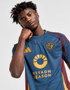 AS Roma Maglia Third 2024/2025