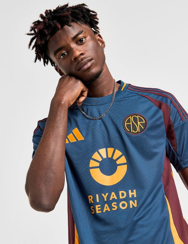 AS Roma Maglia Third 2024/2025 | Provehito