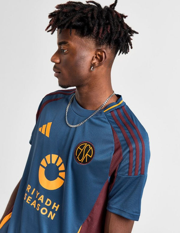 AS Roma Maglia Third 2024/2025 | Provehito