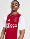 Ajax Maglia Home 2024/2025