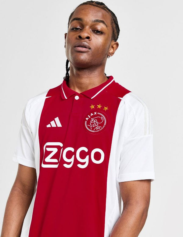 Ajax Maglia Home 2024/2025 | Provehito
