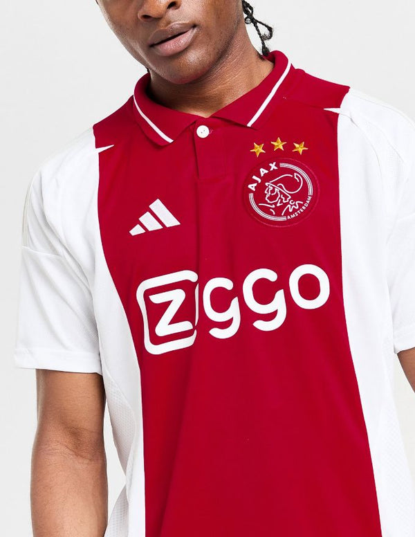 Ajax Maglia Home 2024/2025 | Provehito