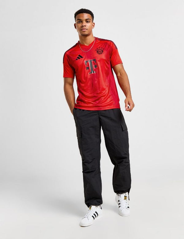 FC Bayern Monaco Maglia Home 2024/2025 | Provehito