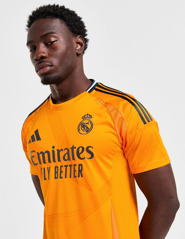 Real Madrid Maglia Away 2023/2025 | Provehito