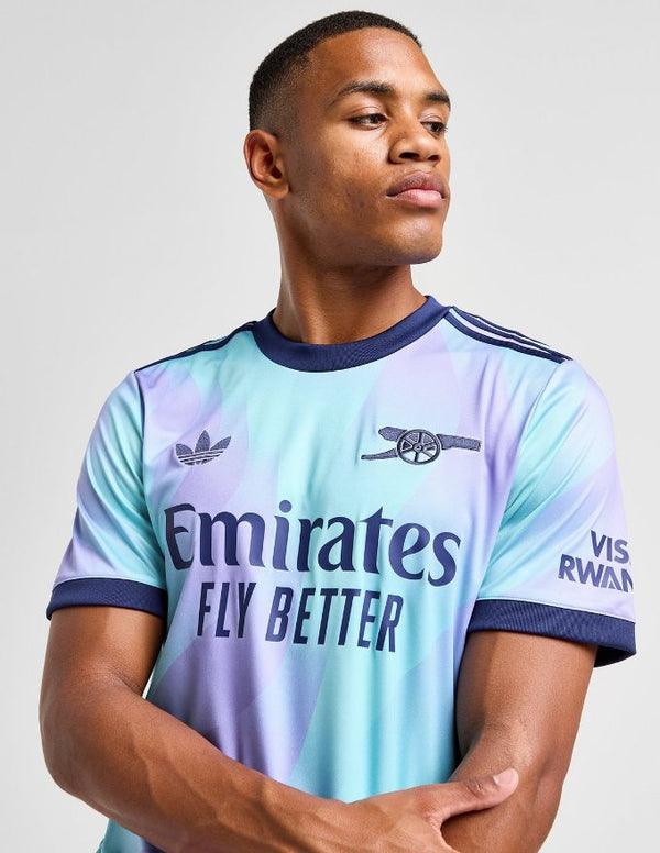 Arsenal Maglia Third 2024/2025 | Provehito