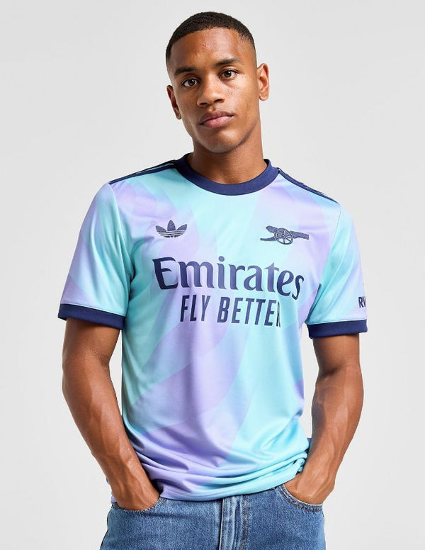 Arsenal Maglia Third 2024/2025 | Provehito