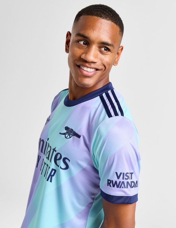 Arsenal Maglia Third 2024/2025 | Provehito