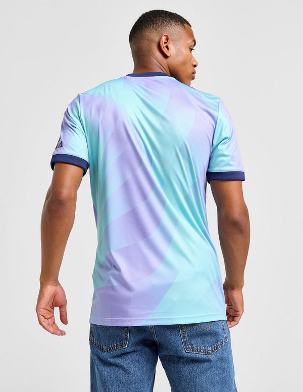 Arsenal Maglia Third 2024/2025 | Provehito