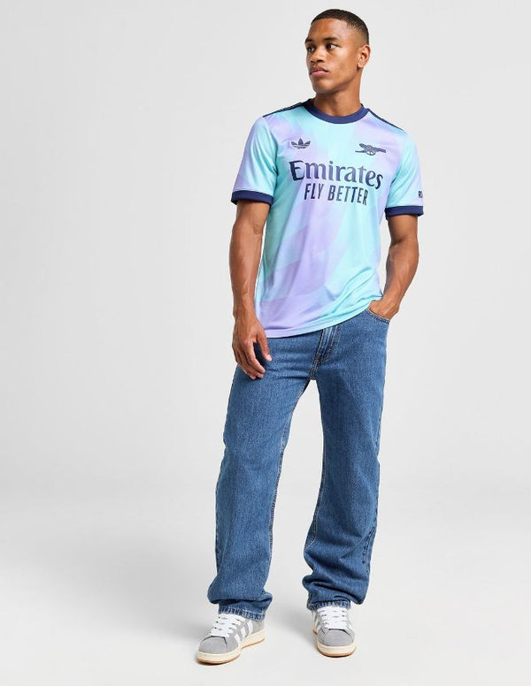 Arsenal Maglia Third 2024/2025 | Provehito