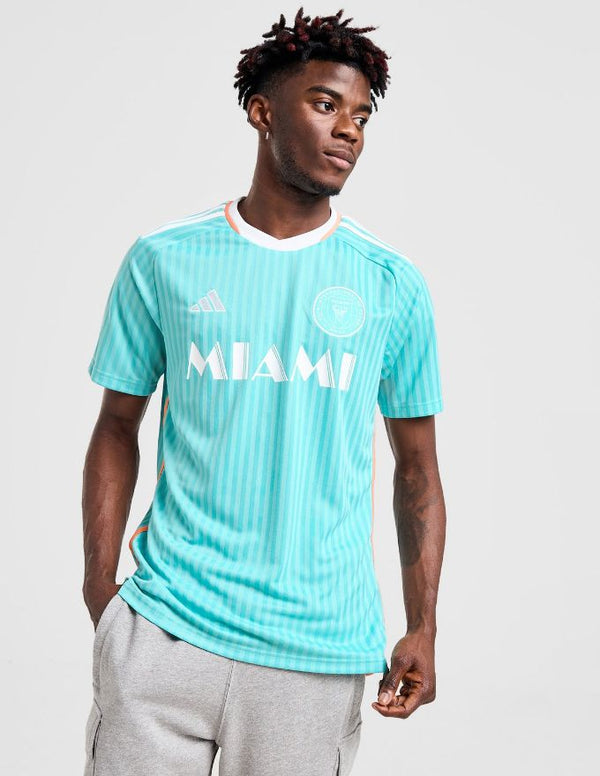 Inter Miami Maglia Third 2024/2025