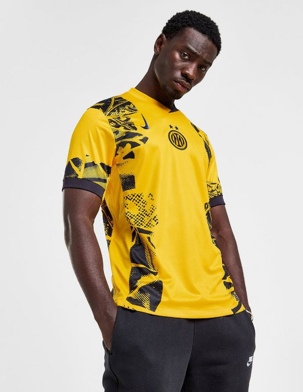Terza maglia Inter