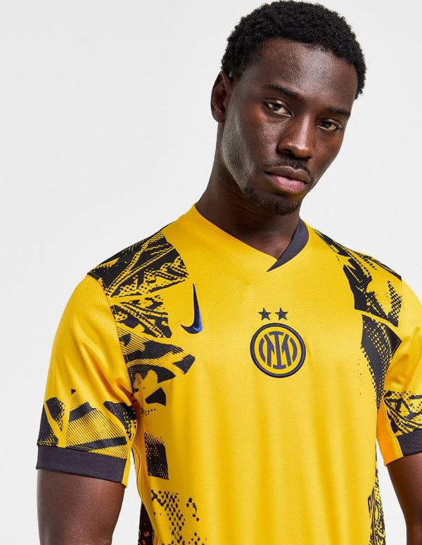 Terza maglia Inter