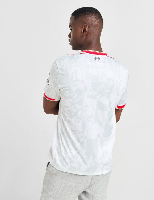 Liverpool Maglia Third 2024/2025