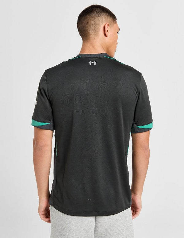 Liverpool Maglia Away 2024/2025 | Provehito