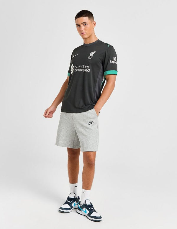 Liverpool Maglia Away 2024/2025 | Provehito