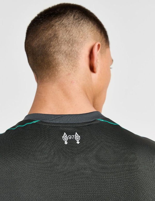 Liverpool Maglia Away 2024/2025 | Provehito