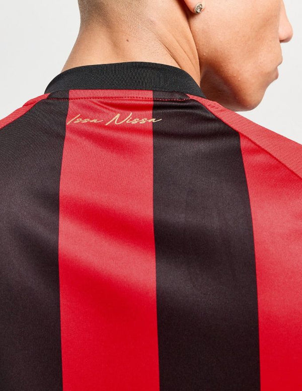 Nizza Maglia Home 2024/2025 OGC Nice