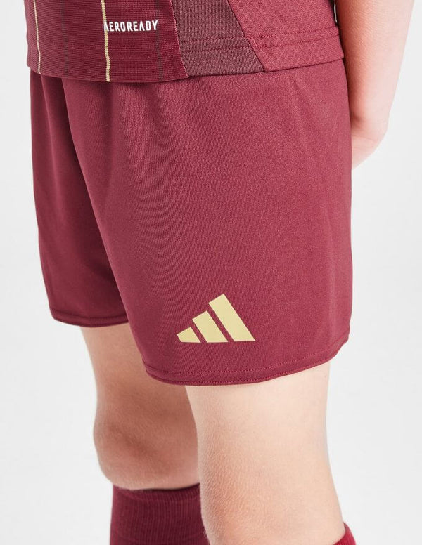 AS Roma Completino Home Bambino 2023/2024 | Provehito