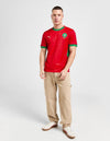 Marocco Maglia Home 2025