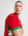 Marocco Maglia Home 2025