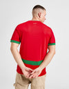 Marocco Maglia Home 2025