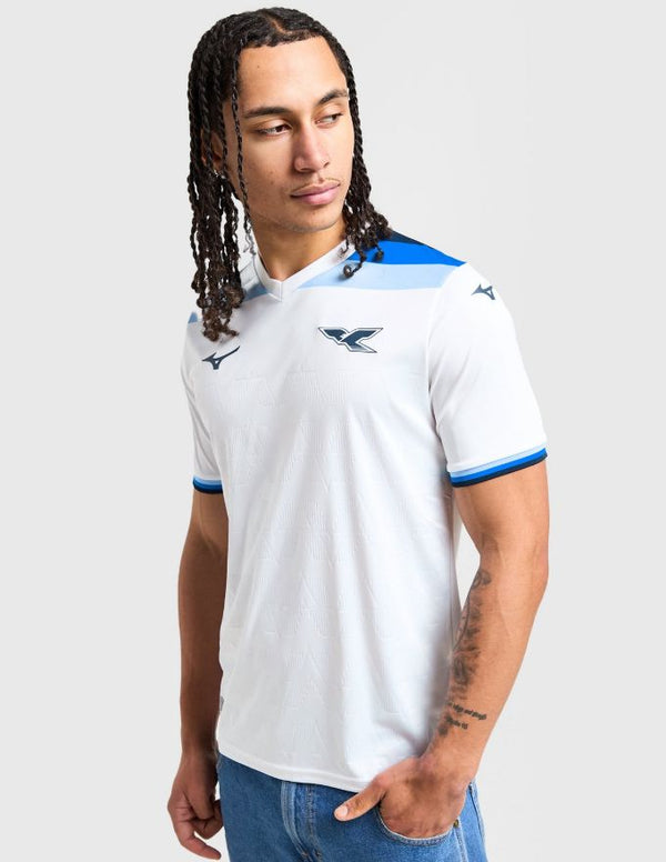 SS Lazio Maglia 125° Anniversario 2024/2025 | Provehito