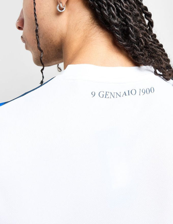 SS Lazio Maglia 125° Anniversario 2024/2025 | Provehito