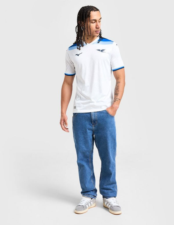 SS Lazio Maglia 125° Anniversario 2024/2025 | Provehito