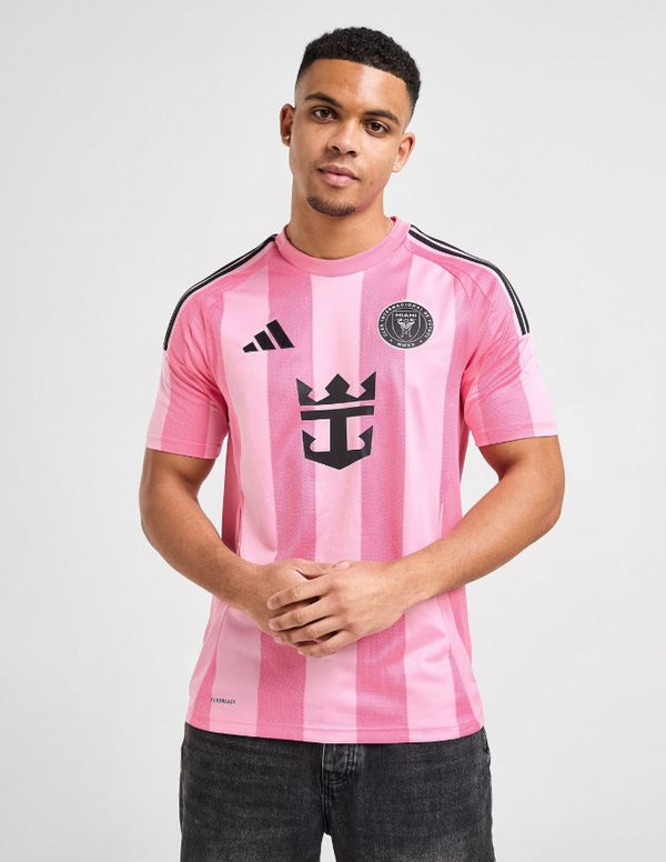 Inter Miami Maglia Home 2025/2026