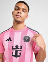 Inter Miami Maglia Home 2025/2026