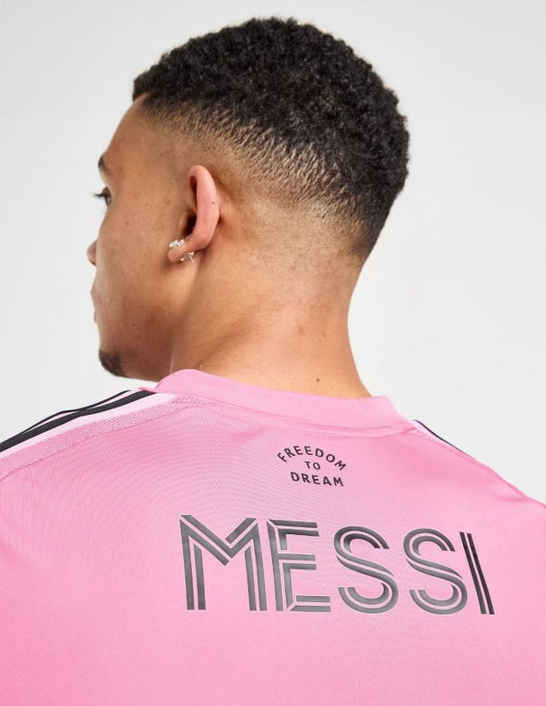 Inter Miami Maglia Home 2025/2026