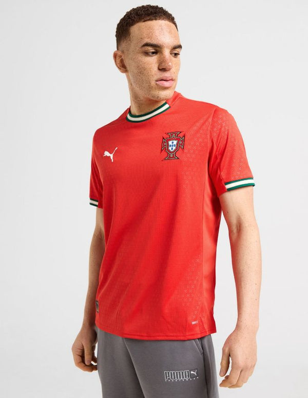Portogallo Maglia Home 2025 | Provehito