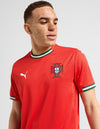 Portogallo Maglia Home 2025 | Provehito