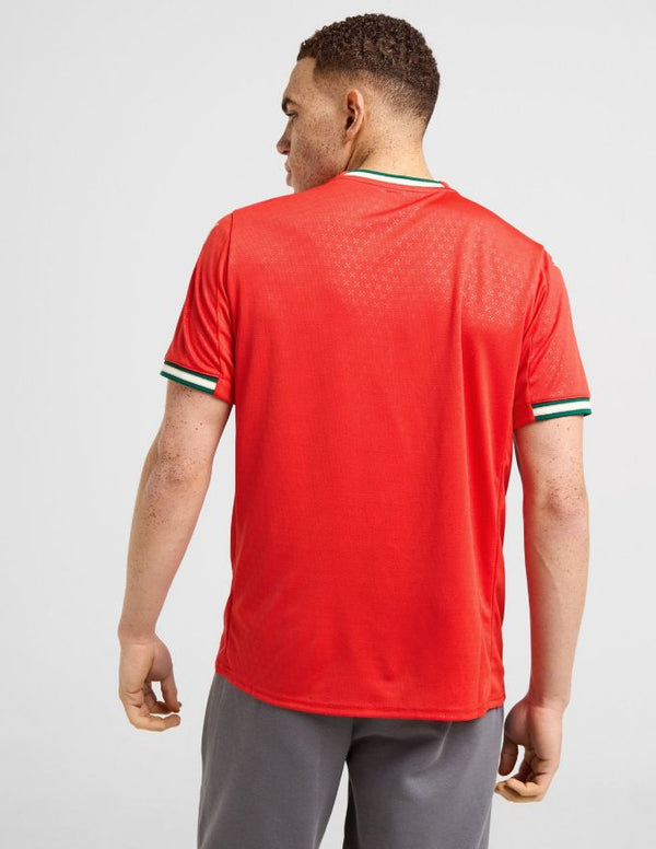 Portogallo Maglia Home 2025 | Provehito