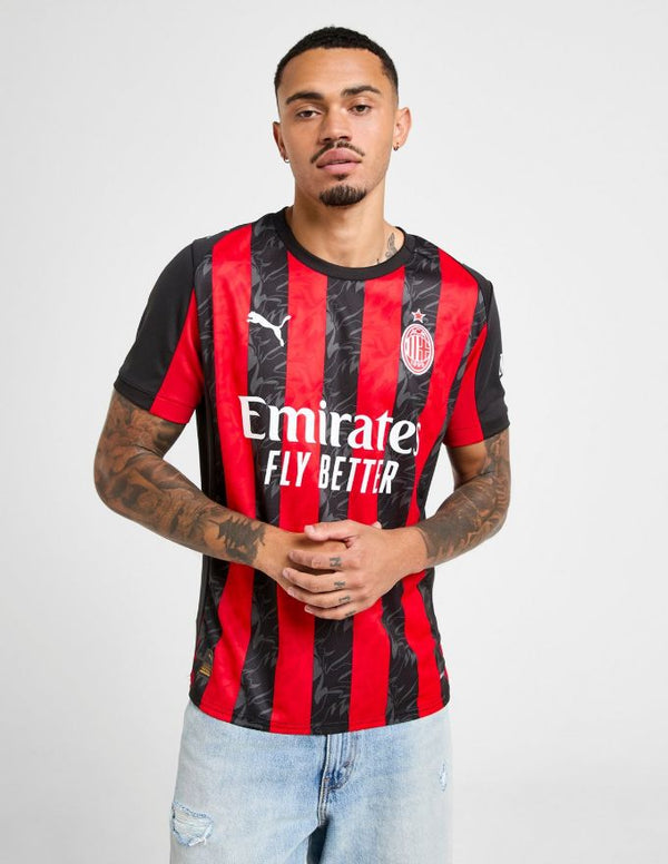 AC Milan Maglia Home 2025/2026 | Provehito
