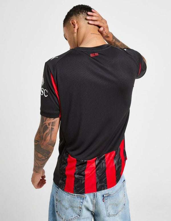AC Milan Maglia Home 2025/2026 | Provehito