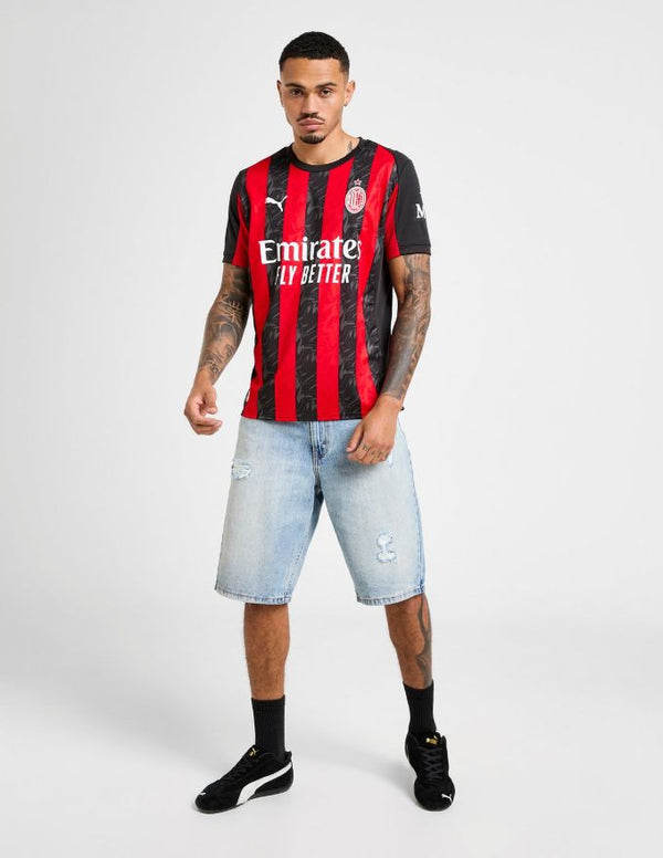 AC Milan Maglia Home 2025/2026 | Provehito