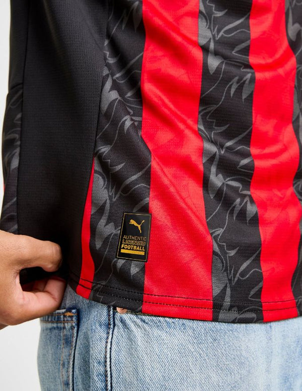 AC Milan Maglia Home 2025/2026 | Provehito