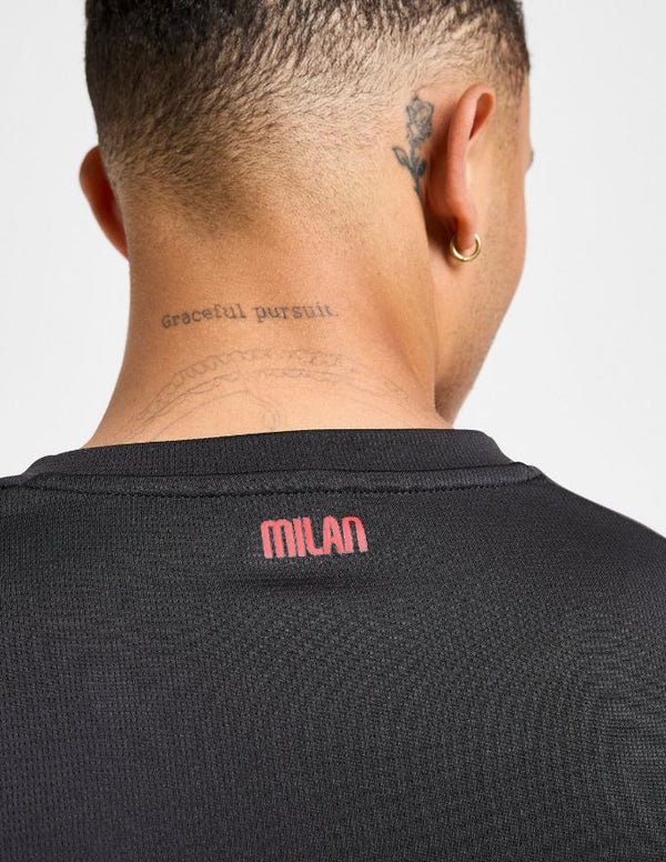 AC Milan Maglia Home 2025/2026 | Provehito