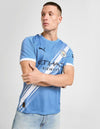 Manchester City Maglia Home 2025/2026