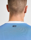 Manchester City Maglia Home 2025/2026