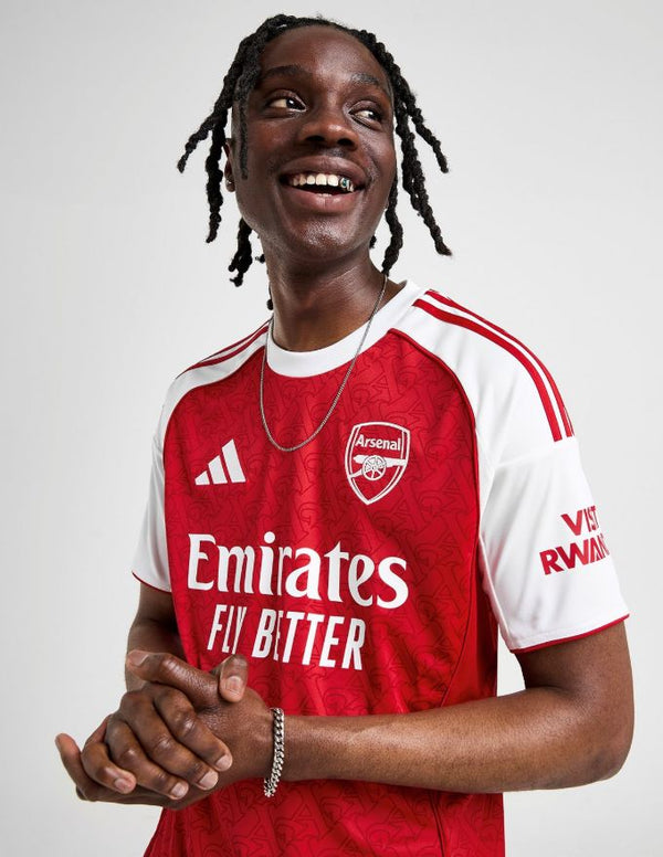 Arsenal Maglia Home 2025/2026 | Provehito