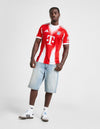 FC Bayern Monaco Maglia Home 2025/2026