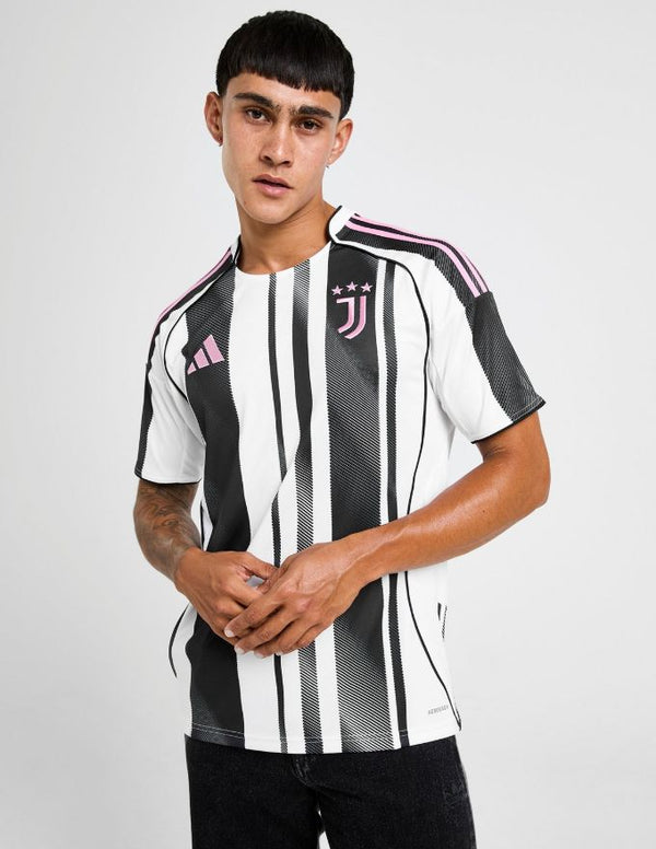 Juventus Maglia Home 2025/2026 | Provehito
