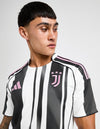 Juventus Maglia Home 2025/2026 | Provehito