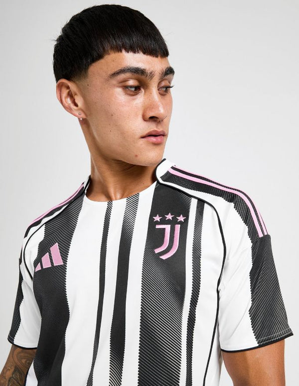 Juventus Maglia Home 2025/2026 | Provehito