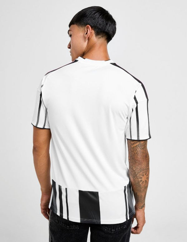 Juventus Maglia Home 2025/2026 | Provehito