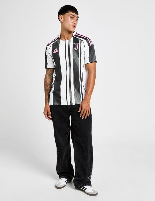 Juventus Maglia Home 2025/2026 | Provehito