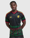 Giamaica Maglia Away x Bob Marley 2026