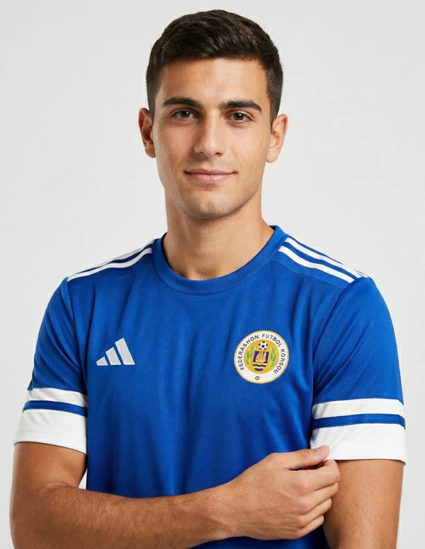 Curaçao Maglia Home 2026